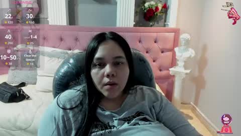 Snapshot of _chelsea_24 chatting on 24, 5, 2026 _chelsea_24 online show from 24, 5, 2026