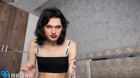 CHER - Independent model online show from 7, 6, 2026