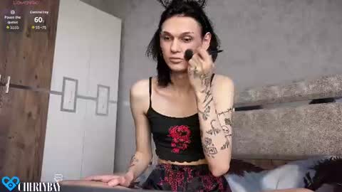 CHER - Independent model online show from 15, 6, 2026
