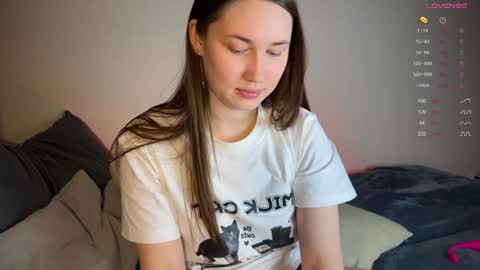 _chloe_miller_ online show from 7, 12, 2024