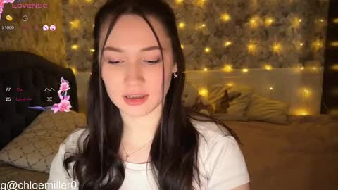 _chloe_miller_ online show from 16, 2, 2025