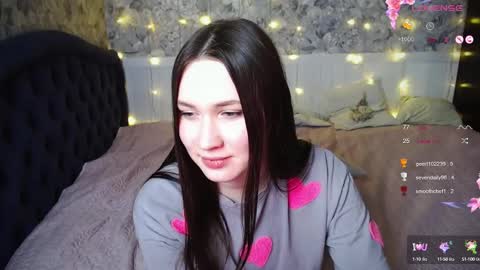 _chloe_miller_ online show from 4, 3, 2025