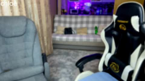 _chloe_miller_ online show from 3, 10, 2025