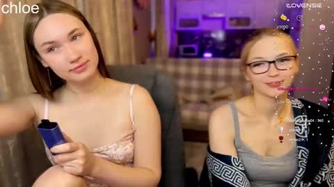 _chloe_miller_ online show from 6, 11, 2025