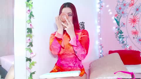 Katy online show from 17, 1, 2025