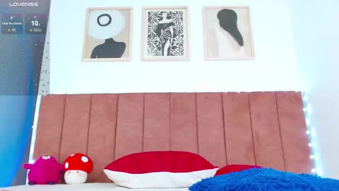 Katy online show from 22, 11, 2025