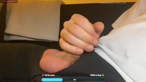 Snapshot of _chr chatting on 9, 12, 2024 Chris online show from 9, 12, 2024