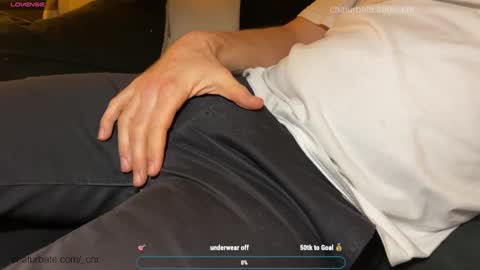 Snapshot of _chr chatting on 22, 12, 2024 Chris online show from 22, 12, 2024