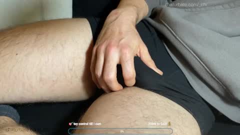 Snapshot of _chr chatting on 29, 12, 2024 Chris online show from 29, 12, 2024