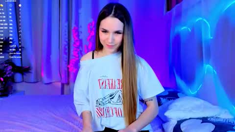 Cindy . online show from 29, 9, 2025