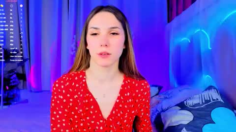 Cindy . online show from 18, 10, 2025