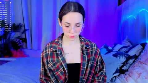 Cindy . online show from 22, 11, 2025