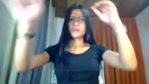 Claudine online show from 24, 6, 2026