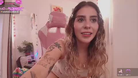  Chloe  online show from 16, 7, 2026