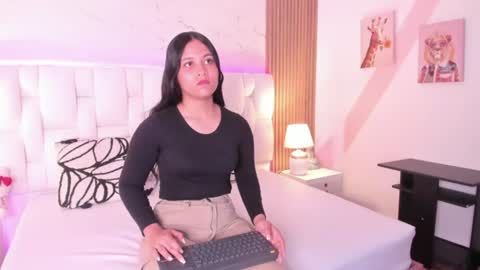 _cloe_vega online show from 4, 8, 2026