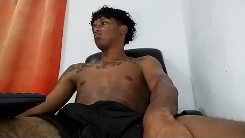 _cockpromise_ online show from 3, 2, 2025