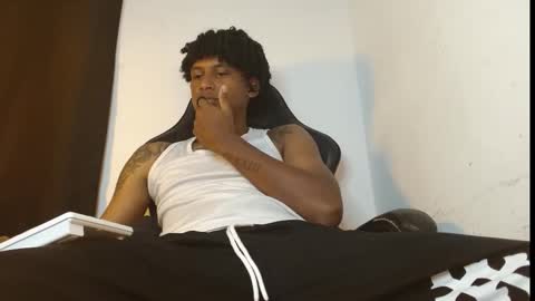 _cockpromise_ online show from 17, 9, 2025