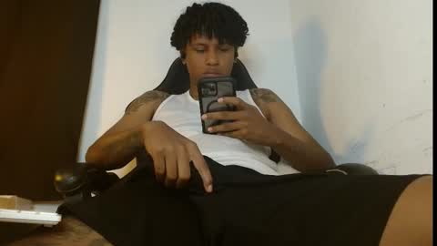 _cockpromise_ online show from 20, 9, 2025