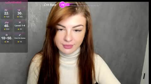 Snapshot of _comefeelme_ chatting on 7, 1, 2025 D online show from 7, 1, 2025
