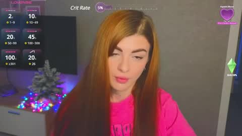 Snapshot of _comefeelme_ chatting on 3, 2, 2025 D online show from 3, 2, 2025