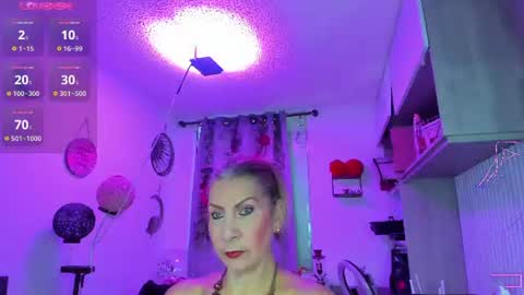  cristal ayala online show from 6, 7, 2026