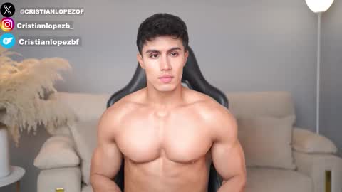 50 OFF TODAY  onlyfans cristianlopezbf online show from 21, 12, 2025