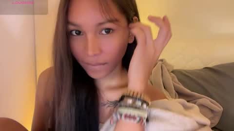 Snapshot of _cumonu69_ chatting on 27, 3, 2026 Tiko online show from 27, 3, 2026