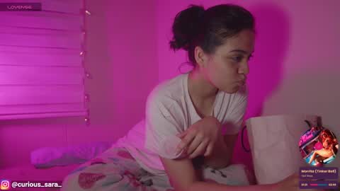 sara again3 online show from 8, 11, 2025