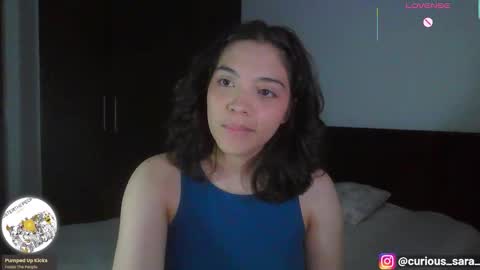 sara again3 online show from 26, 2, 2026