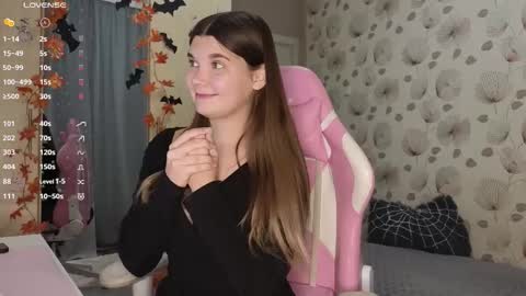 _cute_ice online show from 22, 10, 2025