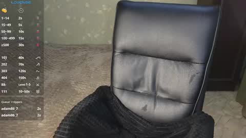 _cute_ice online show from 18, 3, 2026