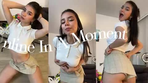 _cute_isabella_ online show from 14, 11, 2025