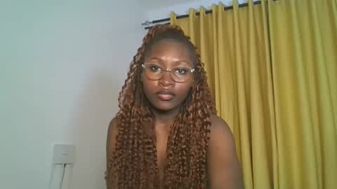 Snapshot of _cutestephanie chatting on 3, 11, 2025 STEPH online show from 3, 11, 2025