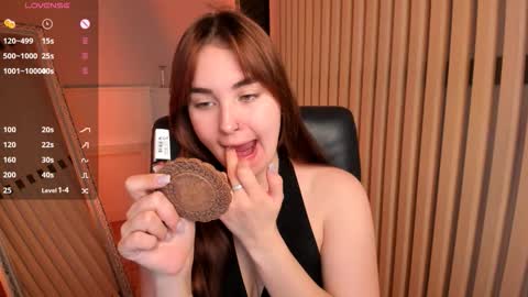 Angel online show from 22, 11, 2025