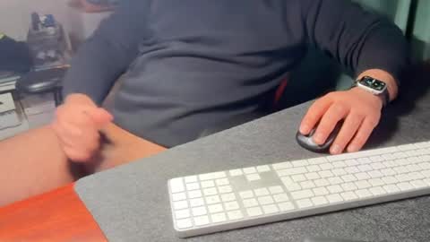 Paul online show from 16, 5, 2026