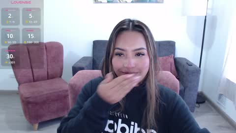 Snapshot of _dakota_j chatting on 14, 12, 2024 Your Dakota online show from 14, 12, 2024