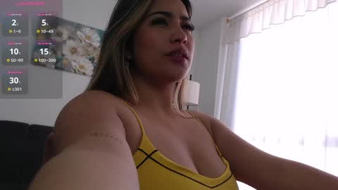 Snapshot of _dakota_j chatting on 18, 1, 2025 Your Dakota online show from 18, 1, 2025