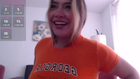 Snapshot of _dakota_j chatting on 8, 2, 2025 Your Dakota online show from 8, 2, 2025