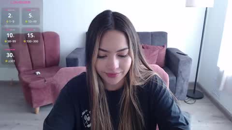 Snapshot of _dakota_j chatting on 11, 2, 2025 Your Dakota online show from 11, 2, 2025