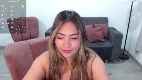 Snapshot of _dakota_j chatting on 16, 2, 2025 Your Dakota online show from 16, 2, 2025