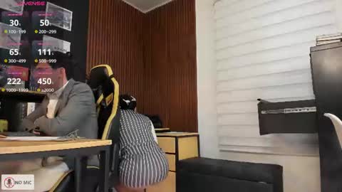 WELCOME TO THE OFFICE online show from 23, 7, 2026