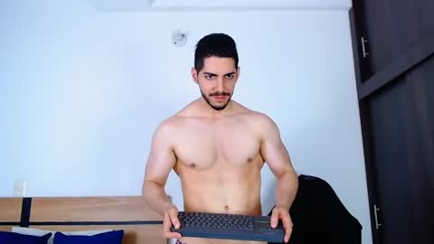 David online show from 16, 1, 2025