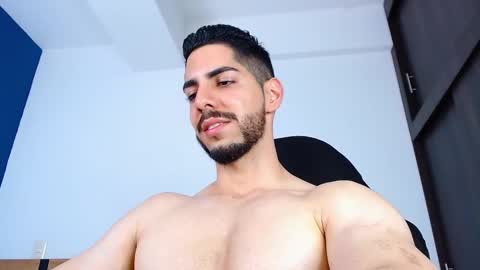 David online show from 1, 2, 2025