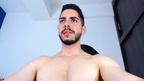 David online show from 1, 2, 2025