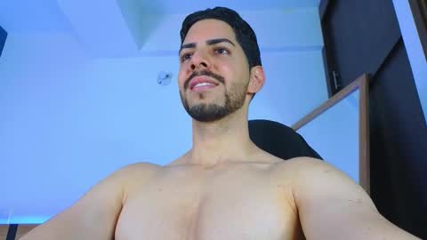 David online show from 7, 10, 2025