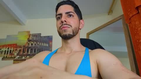 David online show from 2, 3, 2026