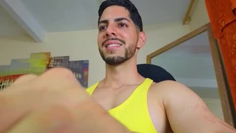 David online show from 4, 3, 2026