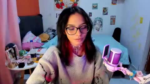 Snapshot of _dayanne_ chatting on 5, 1, 2025 Pao online show from 5, 1, 2025