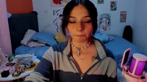 Snapshot of _dayanne_ chatting on 16, 1, 2025 Pao online show from 16, 1, 2025