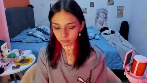 Snapshot of _dayanne_ chatting on 23, 1, 2025 Pao online show from 23, 1, 2025